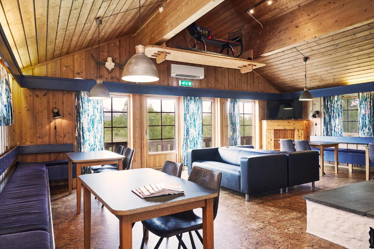 Brennabu Villa Ron ภายนอก รูปภาพ