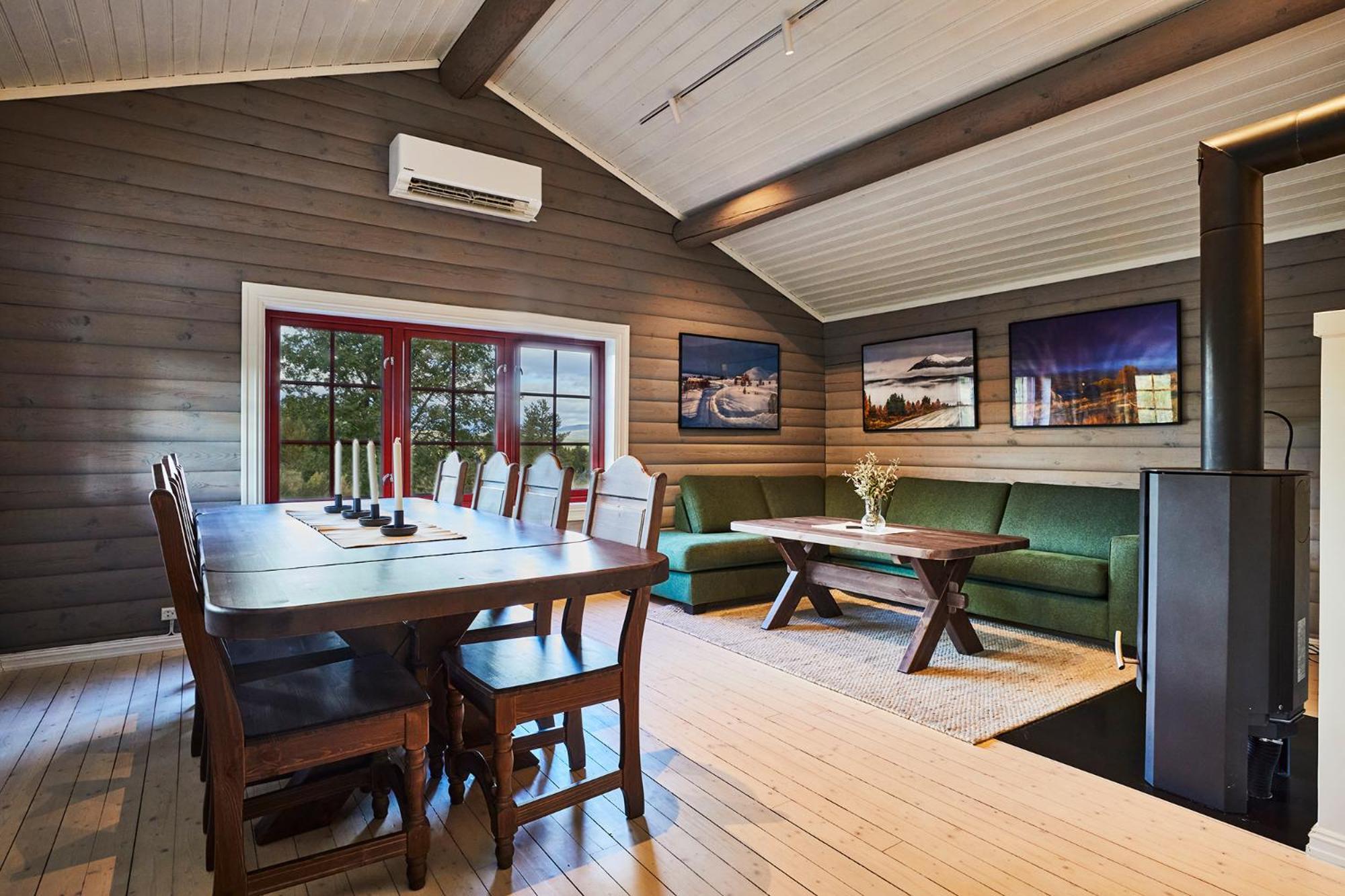 Brennabu Villa Ron ภายนอก รูปภาพ